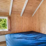 Elenor - 1-1km From The Sea By Interhome Сasa de vacaciones