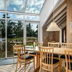 Сasa de vacaciones Elenor - 1-1km From The Sea By Interhome Fjerritslev