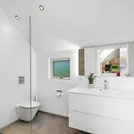 Elenor - 1-1km From The Sea By Interhome Сasa de vacaciones Fjerritslev