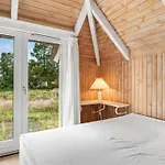 Elenor - 1-1km From The Sea By Interhome Сasa de vacaciones Fjerritslev