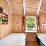 Elenor - 1-1km From The Sea By Interhome * Fjerritslev