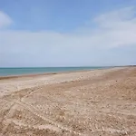 Elenor - 1-1km From The Sea By Interhome Сasa de vacaciones Fjerritslev