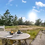 Elenor - 1-1km From The Sea By Interhome * Fjerritslev