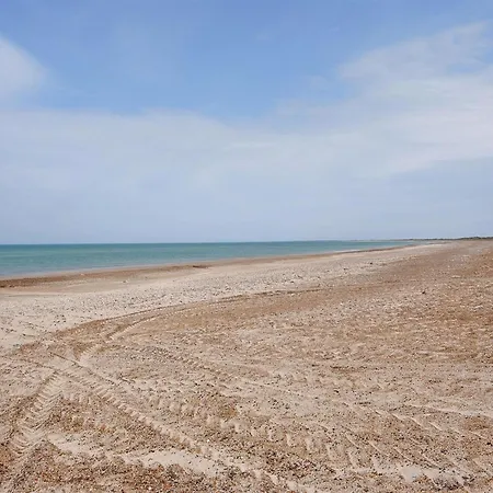 Elenor - 1-1km From The Sea By Interhome Holiday home Fjerritslev